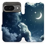 Mobiwear Google Pixel 9 flip tok - V145P - Mobiltelefon tok