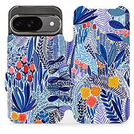 Mobiwear flip book for Google Pixel 9 / 9 Pro - MP03P - Phone Case