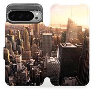 Mobiwear flip book for Google Pixel 9 Pro XL - M138P - Phone Case