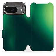 Mobiwear Google Pixel 9 flip tok - VP61S - Mobiltelefon tok