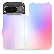 Mobiwear flip book for Google Pixel 9 / 9 Pro - VP65S - Phone Case