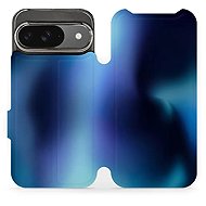 Mobiwear flip book for Google Pixel 9 / 9 Pro - VP68S - Phone Case