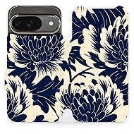 Mobiwear flip book for Google Pixel 9 / 9 Pro - VA40S - Phone Case