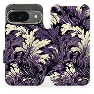Mobiwear flip book for Google Pixel 9 / 9 Pro - VA46S - Phone Case
