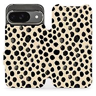 Mobiwear flip book for Google Pixel 9 / 9 Pro - VA50S - Phone Case
