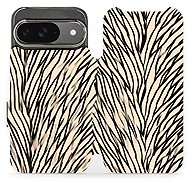 Mobiwear flip book for Google Pixel 9 / 9 Pro - VA52S - Phone Case