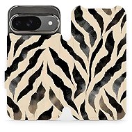 Mobiwear flip book for Google Pixel 9 / 9 Pro - VA53S - Phone Case