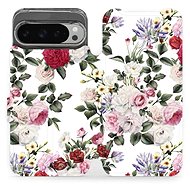 Mobiwear flip book for Google Pixel 9 Pro XL - MD01S - Phone Case