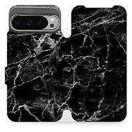 Mobiwear flip book for Google Pixel 9 Pro XL - V056P - Phone Case