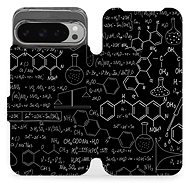 Mobiwear flip book for Google Pixel 9 Pro XL - V060P - Phone Case