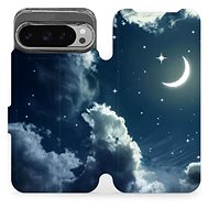 Mobiwear flip book for Google Pixel 9 Pro XL - V145P - Phone Case