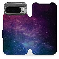 Mobiwear flip book for Google Pixel 9 Pro XL - V147P - Phone Case