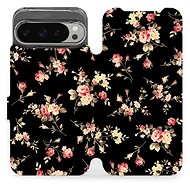Mobiwear flip book for Google Pixel 9 Pro XL - VD02S - Phone Case