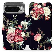 Mobiwear flip book for Google Pixel 9 Pro XL - VD11P - Phone Case