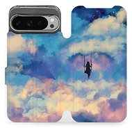 Mobiwear flip book for Google Pixel 9 Pro XL - MR09S - Phone Case