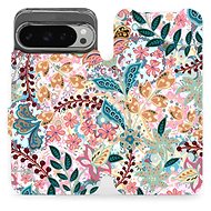 Mobiwear flip book for Google Pixel 9 Pro XL - MX04S - Phone Case