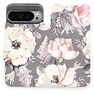 Mobiwear flip book for Google Pixel 9 Pro XL - MX06S - Phone Case