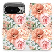 Mobiwear flip book for Google Pixel 9 Pro XL - MP02S - Phone Case