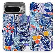 Mobiwear flip book for Google Pixel 9 Pro XL - MP03P - Phone Case
