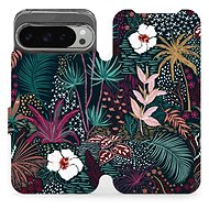 Mobiwear flip book for Google Pixel 9 Pro XL - VP13S - Phone Case