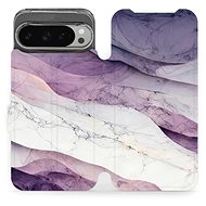Mobiwear flip book for Google Pixel 9 Pro XL - VP31S - Phone Case