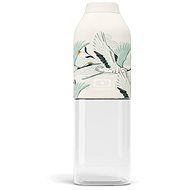 MonBento Positive M Destiny - Animals Collection | beige - Drinking Bottle