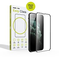 Mobile Origin EasyGlass iPhone 11 Pro/XS/X - Glass Screen Protector