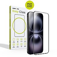 Mobile Origin EasyGlass iPhone 15 Plus / 16 Plus - Schutzglas