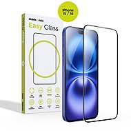 Mobile Origin EasyGlass iPhone 15 / iPhone 16 - Schutzglas