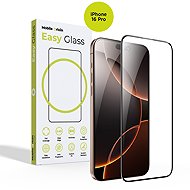 Mobile Origin EasyGlass iPhone 16 Pro - Schutzglas