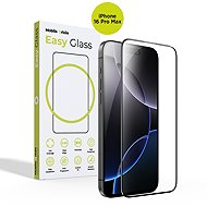 Mobile Origin EasyGlass iPhone 16 Pro Max - Schutzglas