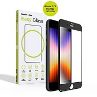 Mobile Origin EasyGlass iPhone 8/7/SE (2022/2020) - Glass Screen Protector