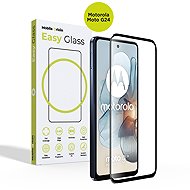 Mobile Origin EasyGlass Motorola Moto G24 - Glass Screen Protector