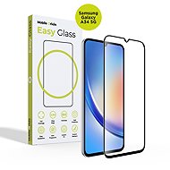 Mobile Origin EasyGlass Samsung Galaxy A34 5G - Glass Screen Protector