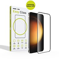Mobile Origin EasyGlass Samsung Galaxy S23 - Glass Screen Protector