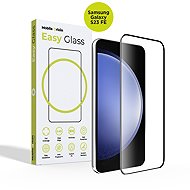 Mobile Origin EasyGlass Samsung Galaxy S23 FE - Glass Screen Protector