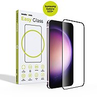 Mobile Origin EasyGlass Samsung Galaxy S23+ - Glass Screen Protector