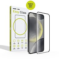 Mobile Origin EasyGlass Samsung Galaxy S24+/S25+ - Schutzglas