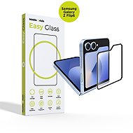 Mobile Origin EasyGlass Samsung Galaxy Z Flip6 - Glass Screen Protector
