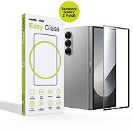 Mobile Origin EasyGlass Samsung Galaxy Z Fold6 - Glass Screen Protector
