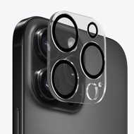 Mobile Origin Easy Lens Full Cover Clear iPhone 16 Pro / 16 Pro Max - Camera Glass