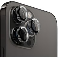 Mobile Origin Easy Lens Guards Black iPhone 13 Pro / 13 Pro Max - Camera Glass