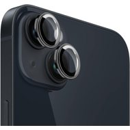 Mobile Origin Easy Lens Guards Black iPhone 14 / 14 Plus - Camera Glass