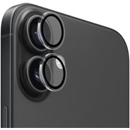 Mobile Origin Easy Lens Guards Klar iPhone 16 / 16 Plus - Objektiv-Schutzglas
