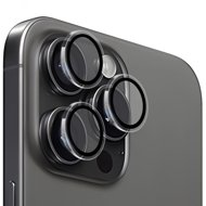 Mobile Origin Easy Lens Guards Clear iPhone 15 Pro/15 Pro Max - Camera Glass