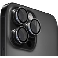 Mobile Origin Easy Lens Guards Klar iPhone 16 Pro / 16 Pro Max - Objektiv-Schutzglas