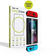 Mobile Origin EasyGlass Nintendo Switch (2022) - Schutzglas