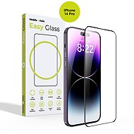 Mobile Origin EasyGlass iPhone 14 Pro - Schutzglas