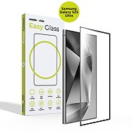 Mobile Origin EasyGlass Samsung Galaxy S25 Ultra - Glass Screen Protector