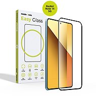 Mobile Origin EasyGlass Redmi Note 14 5G - Schutzglas